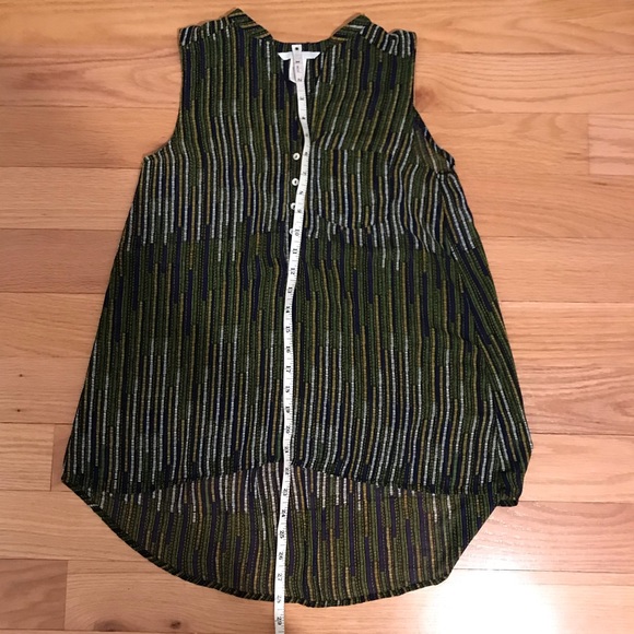 H&M blouse - Picture 7 of 8